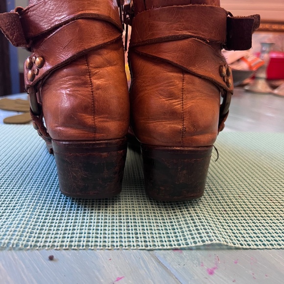 Ankle Boots - Picture 4 of 4